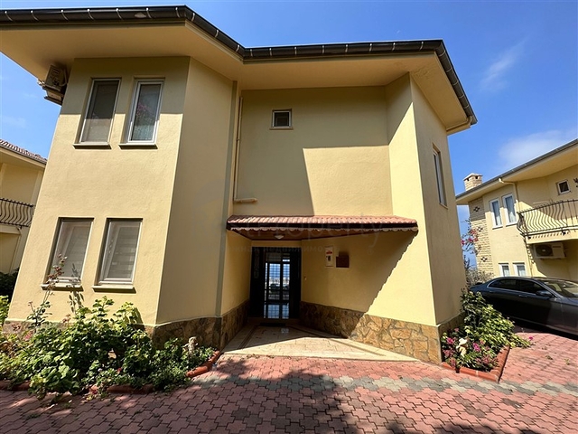 Вілла 4 + 1 в елітному районі Каргиджак 