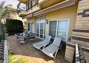 Вілла 4 + 1 в елітному районі Каргиджак 