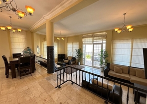 Вілла 4 + 1 в елітному районі Каргиджак 