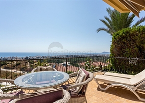 Вілла 4 + 1 в елітному районі Каргиджак 