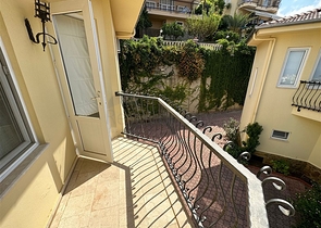 Вілла 4 + 1 в елітному районі Каргиджак 