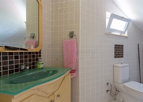 Вілла 4 + 1 в елітному районі Каргиджак 