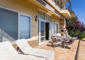 Вілла 4 + 1 в елітному районі Каргиджак 