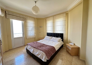 Вілла 4 + 1 в елітному районі Каргиджак 