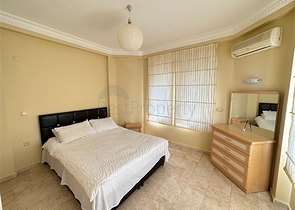 Вілла 4 + 1 в елітному районі Каргиджак 