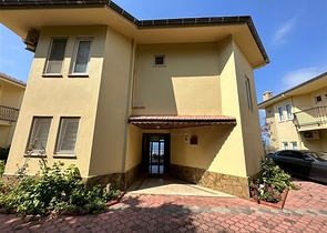 Вілла 4 + 1 в елітному районі Каргиджак 