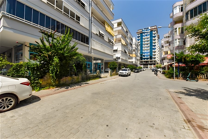 Комерційна нерухомість в Махмутларі