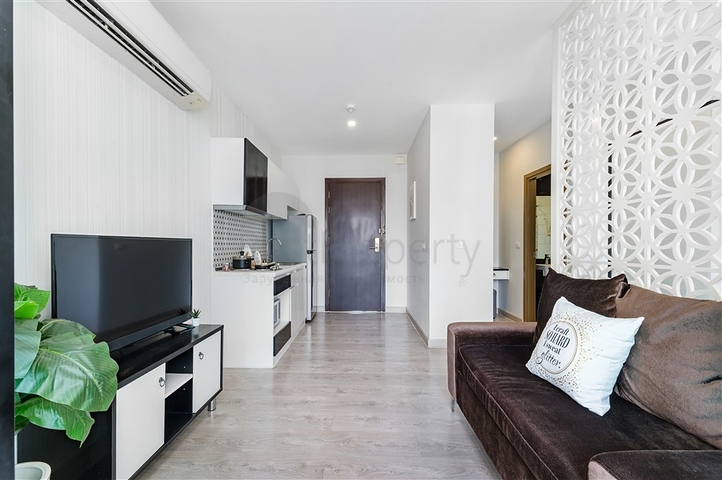 Житловий комплекс в 200 метрах від пляжу Наянг