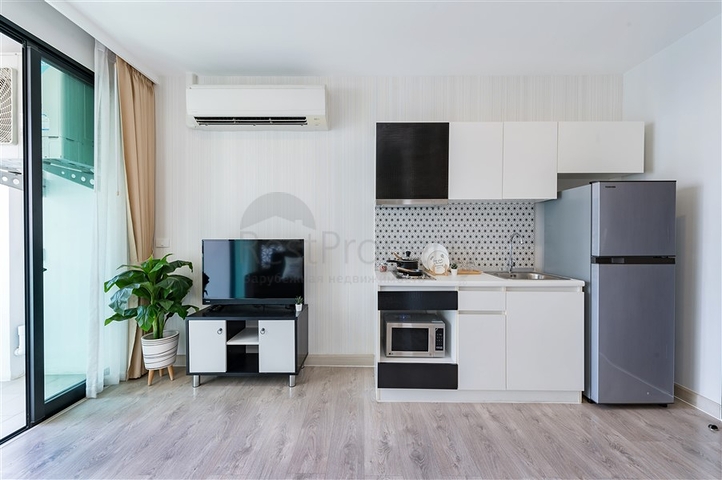 Житловий комплекс в 200 метрах від пляжу Наянг