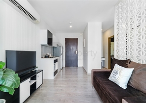 Житловий комплекс в 200 метрах від пляжу Наянг