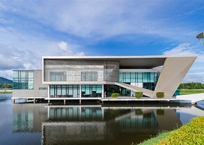 Житловий комплекс в 200 метрах від пляжу Наянг