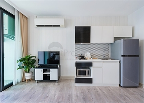 Житловий комплекс в 200 метрах від пляжу Наянг