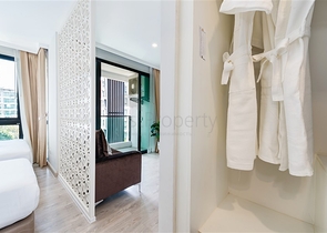 Житловий комплекс в 200 метрах від пляжу Наянг