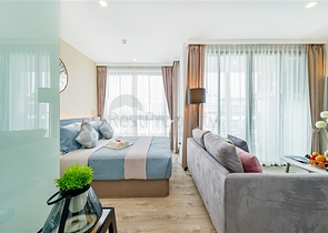 Житловий комплекс в 200 метрах від пляжу Наянг