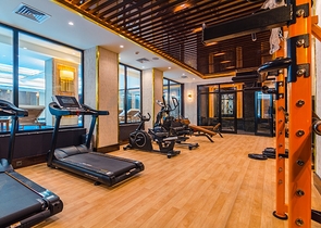 Трикімнатна квартира з євро ремонтом, видом на море і критим паркінгом Трикімнатна квартира з євро ремонтом, видом на море і критим паркінгом