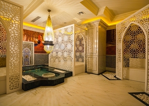 Трикімнатна квартира з євро ремонтом, видом на море і критим паркінгом Трикімнатна квартира з євро ремонтом, видом на море і критим паркінгом