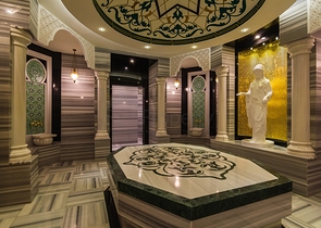 Трикімнатна квартира з євро ремонтом, видом на море і критим паркінгом Трикімнатна квартира з євро ремонтом, видом на море і критим паркінгом