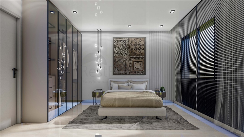 Новий проект на Північному Кіпрі