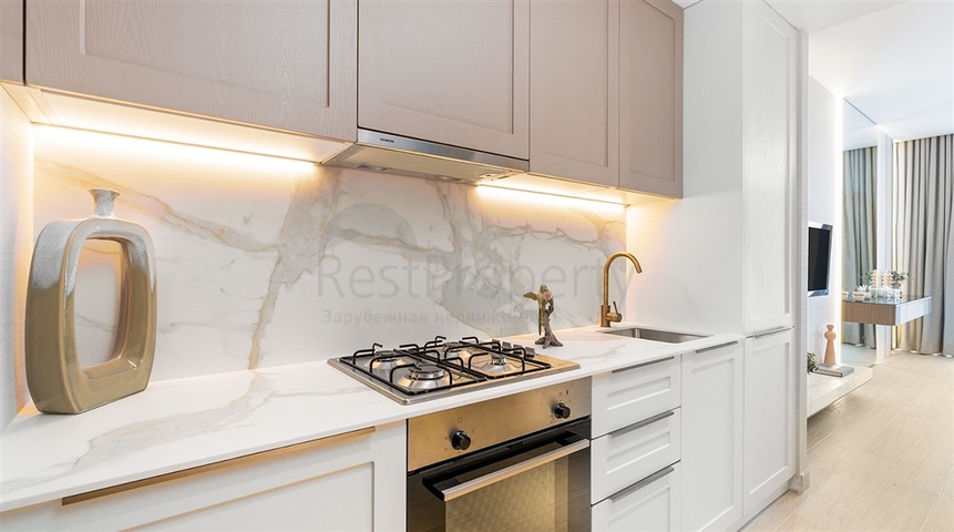 Житловий комплекс преміум-класу в районі Jumeirah Village Circle