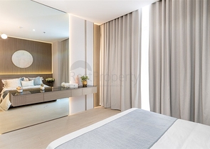 Житловий комплекс преміум-класу в районі Jumeirah Village Circle