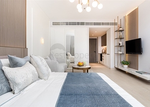 Житловий комплекс преміум-класу в районі Jumeirah Village Circle