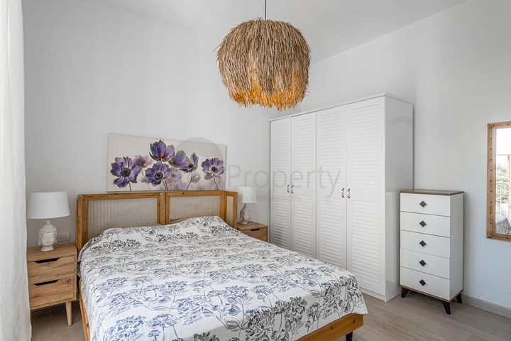 Сучасні вілли з приватними басейнами в Яликаваку 