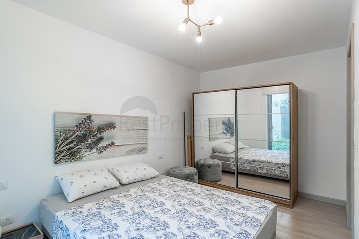 Сучасні вілли з приватними басейнами в Яликаваку 