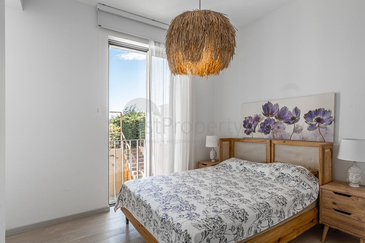 Сучасні вілли з приватними басейнами в Яликаваку 