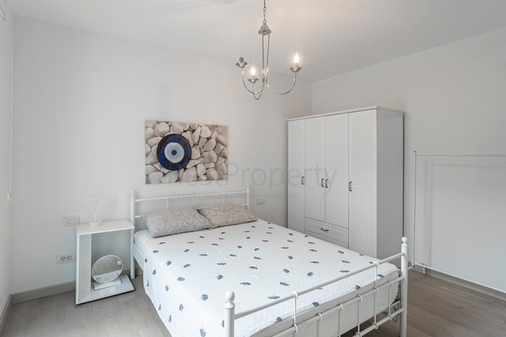 Сучасні вілли з приватними басейнами в Яликаваку 