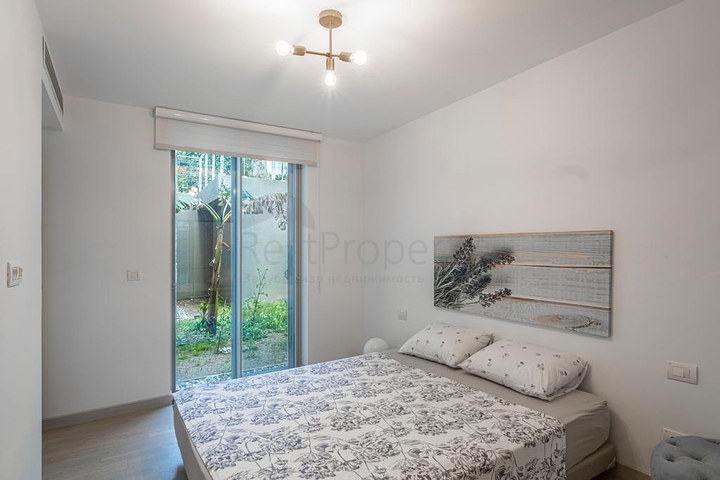 Сучасні вілли з приватними басейнами в Яликаваку 