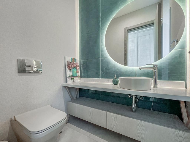 Сучасні вілли з приватними басейнами в Яликаваку 