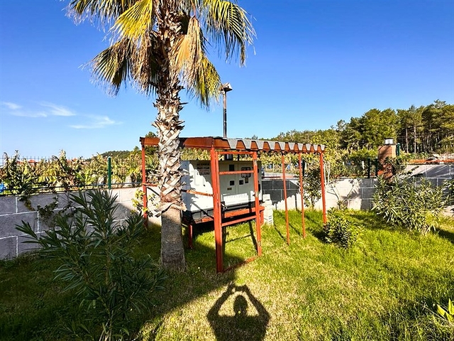 Дублекс 3+1 в малоповерховому ЖК в 150 м від моря