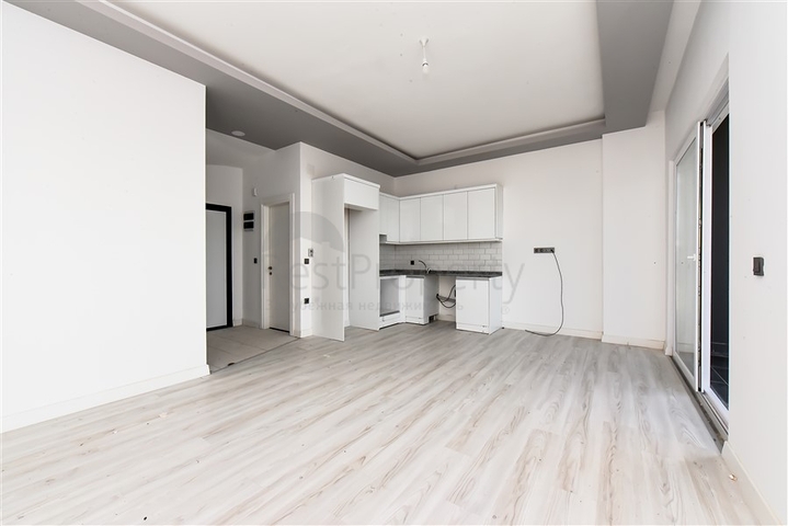 Дублекс 3+1 в малоповерховому ЖК в 150 м від моря