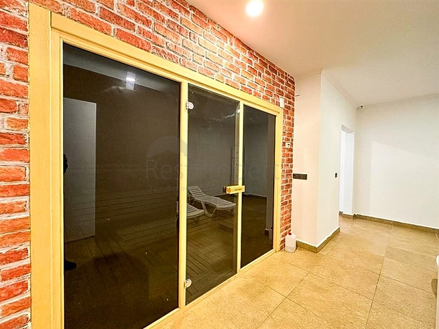 Дублекс 3+1 в малоповерховому ЖК в 150 м від моря