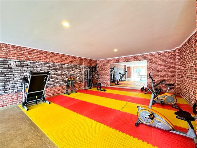 Дублекс 3+1 в малоповерховому ЖК в 150 м від моря