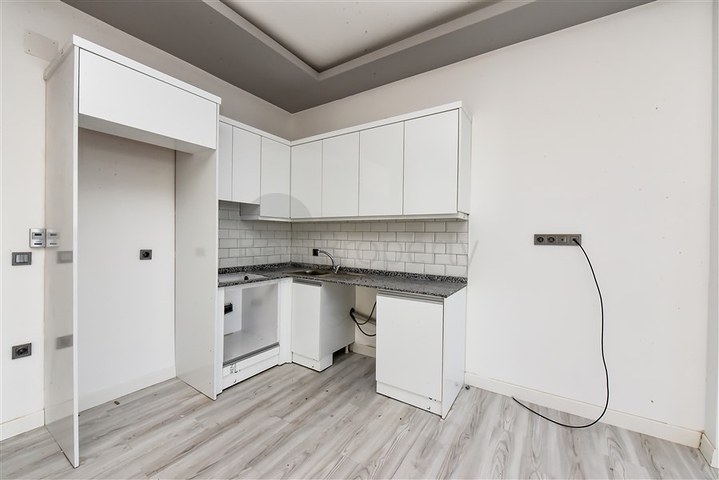 Дублекс 3+1 в малоповерховому ЖК в 150 м від моря