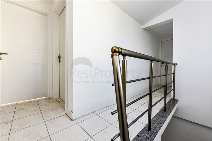 Дублекс 3+1 в малоповерховому ЖК в 150 м від моря