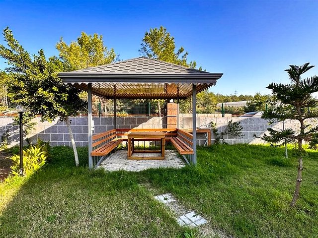 Дублекс 3+1 в малоповерховому ЖК в 150 м від моря