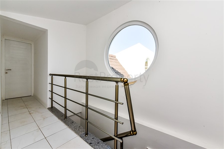 Дублекс 3+1 в малоповерховому ЖК в 150 м від моря