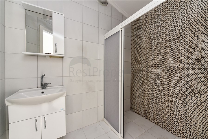 Дублекс 3+1 в малоповерховому ЖК в 150 м від моря