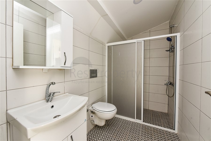 Дублекс 3+1 в малоповерховому ЖК в 150 м від моря