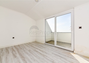 Дублекс 3+1 в малоповерховому ЖК в 150 м від моря