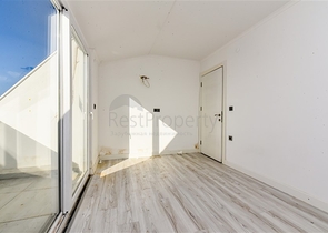 Дублекс 3+1 в малоповерховому ЖК в 150 м від моря