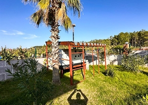 Дублекс 3+1 в малоповерховому ЖК в 150 м від моря