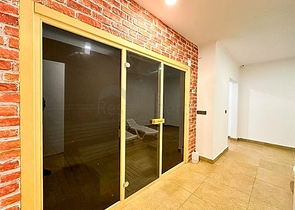 Дублекс 3+1 в малоповерховому ЖК в 150 м від моря