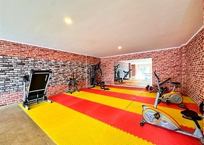 Дублекс 3+1 в малоповерховому ЖК в 150 м від моря