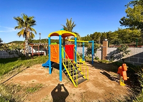 Дублекс 3+1 в малоповерховому ЖК в 150 м від моря