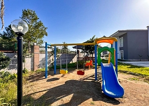 Дублекс 3+1 в малоповерховому ЖК в 150 м від моря