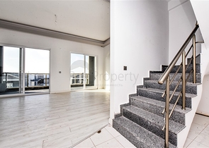 Дублекс 3+1 в малоповерховому ЖК в 150 м від моря