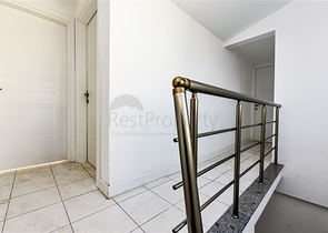 Дублекс 3+1 в малоповерховому ЖК в 150 м від моря